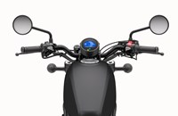 Honda CMX500 Rebel 2026 - Bild 6