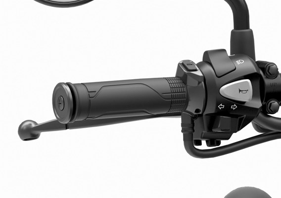 Honda CMX500 Rebel () - Bild 6