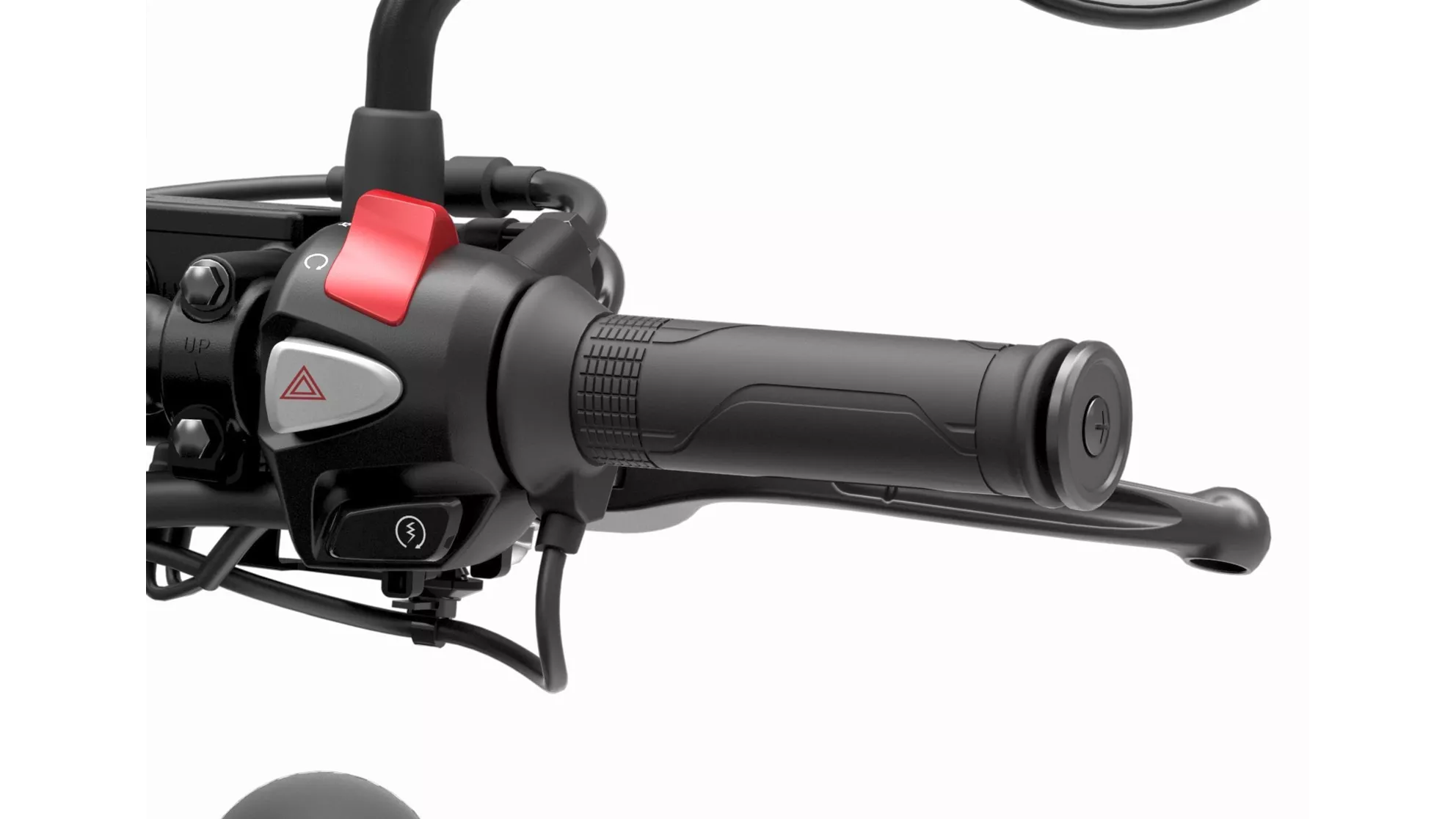 Honda CMX500 Rebel - Imagem 5 Honda CMX500 Rebel - Imagem 5