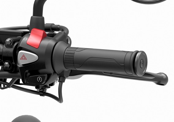 Honda CMX500 Rebel () - Bild 7