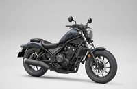 Honda CMX500 Rebel 2026 - Bild 10