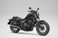 Honda CMX500 Rebel 2026 - Bild 12