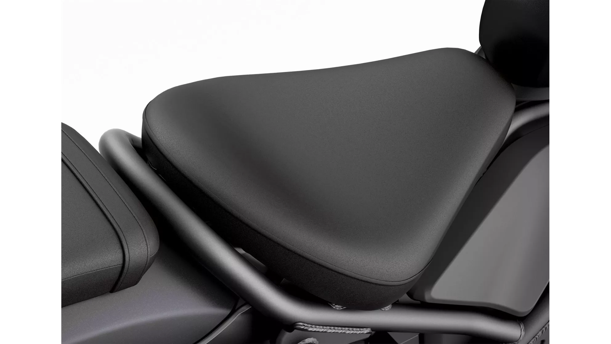 Honda CMX500 Rebel - Imagem 10 Honda CMX500 Rebel - Imagem 10