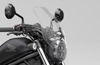 Honda CMX500 Rebel 2026 - Bild 14