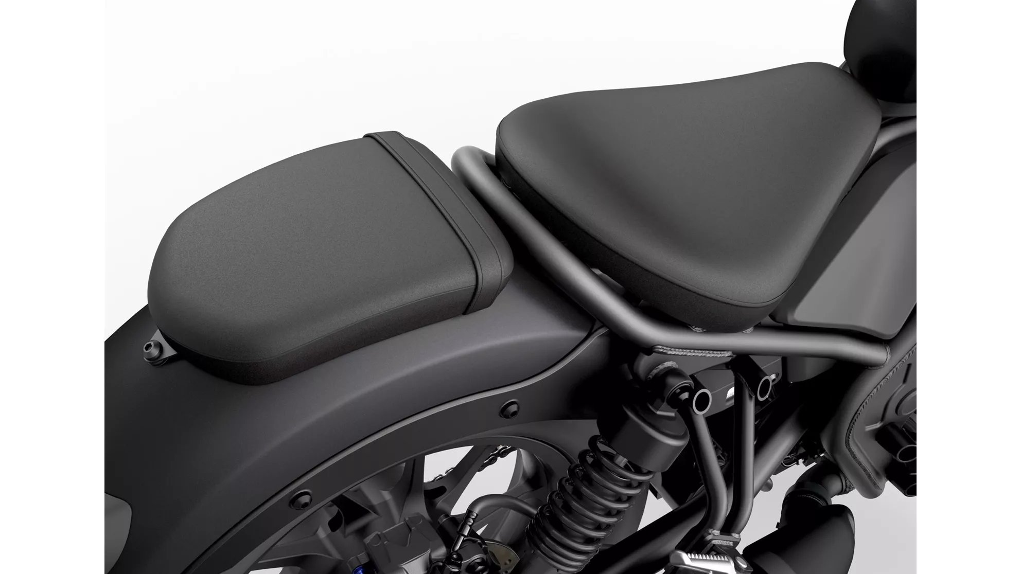 Honda CMX500 Rebel - Imagem 12 Honda CMX500 Rebel - Imagem 12