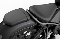 Honda CMX500 Rebel 2026 - Bild 15