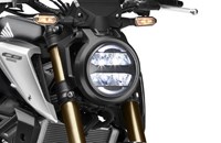 Honda CB125R 2026 - Bild 3