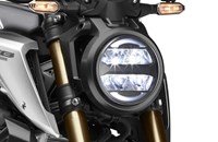 Honda CB125R 2026 - Bild 5