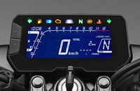 Honda CB125R 2026 - Bild 6