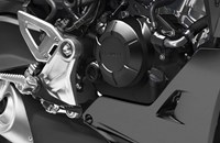 Honda CB125R 2026 - Bild 7