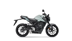 Honda CB125R 2026