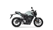 Honda CB125R