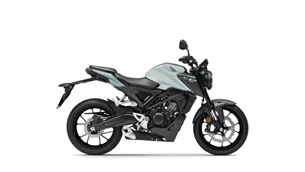 Honda CB125R 