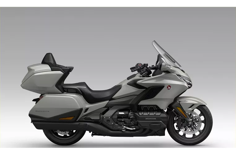 Honda GL 1800 Goldwing Tour DCT 2026 Honda GL 1800 Goldwing Tour DCT 2026