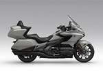 Honda GL 1800 Goldwing Tour DCT