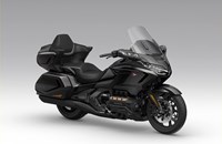 Honda GL 1800 Goldwing Tour DCT 2026 - Bild 7