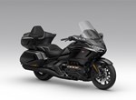 Honda GL 1800 Goldwing Tour DCT