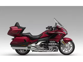 Honda GL 1800 Goldwing Tour DCT Honda GL 1800 Goldwing Tour DCT