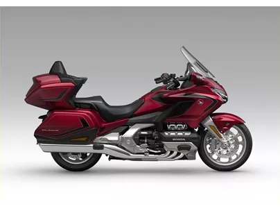 Honda GL 1800 Goldwing Tour DCT 2026 Honda GL 1800 Goldwing Tour DCT 2026