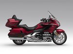 Honda GL 1800 Goldwing Tour DCT