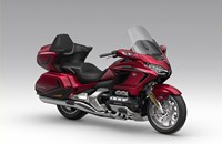 Honda GL 1800 Goldwing Tour DCT 2026 - Bild 3