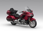 Honda GL 1800 Goldwing Tour DCT