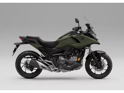 Honda NC750X DCT 2026 Honda NC750X DCT 2026
