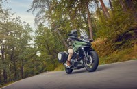 Honda NC750X DCT 2026 - Bild 3