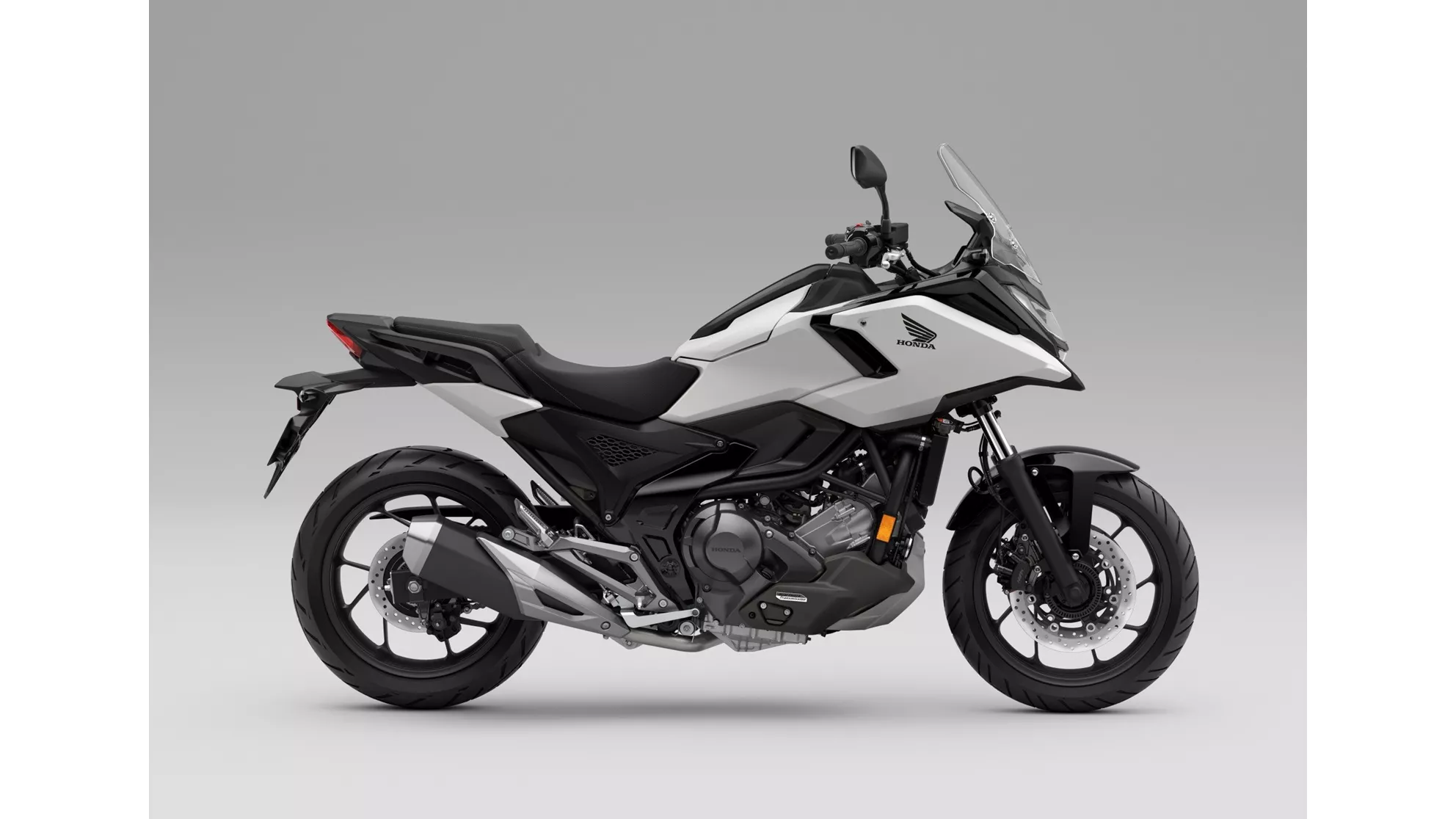 Honda NC750X DCT - Image 1 Honda NC750X DCT - Image 1