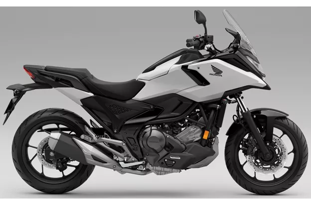 Honda XL750 Transalp E-Clutch 2026: Petualangan Tanpa Batas, Mulai dari Awal hingga Akhir!