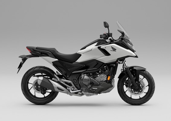 Honda NC750X DCT () - Bild 3