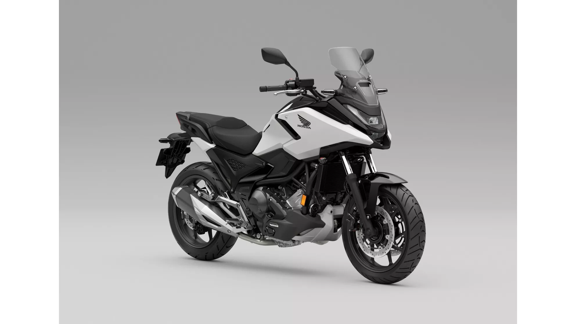 Honda NC750X DCT - Image 6 Honda NC750X DCT - Image 6