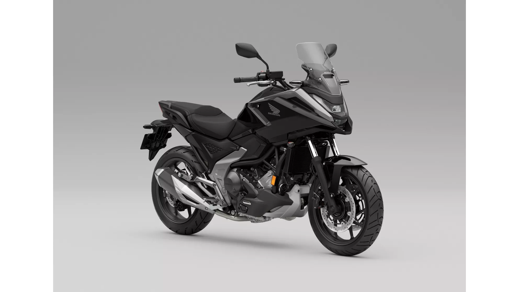 Honda NC750X DCT - Image 9 Honda NC750X DCT - Image 9