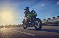 Honda NC750X DCT 2026 - Bild 13