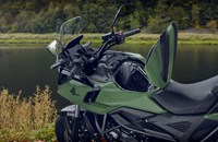 Honda NC750X DCT 2026 - Bild 15