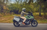 Honda NC750X DCT 2026 - Bild 17