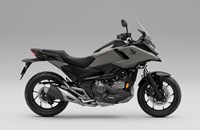 Honda NC750X DCT 2026 - Bild 16