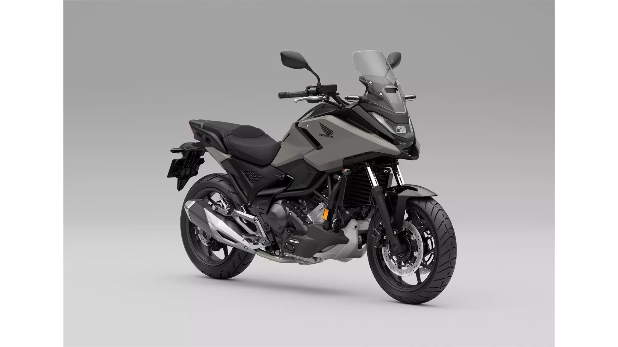 Honda NC750X DCT - Image 14 Honda NC750X DCT - Image 14