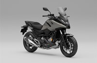 Honda NC750X DCT 2026 - Bild 19