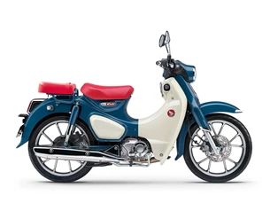 Honda Super Cub C 125 