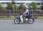 Honda Super Cub C 125