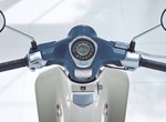 Honda Super Cub C 125