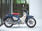 Honda Super Cub C 125