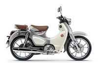 Honda Super Cub C 125 2026 - Bild 1