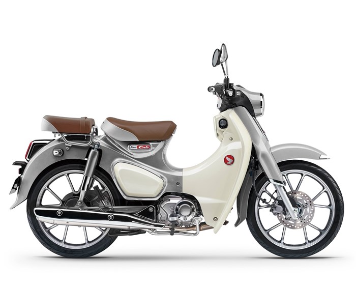 Honda Super Cub C 125 