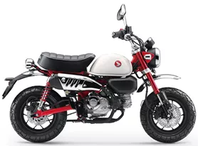 Honda Monkey 125 Honda Monkey 125