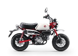 Honda Monkey 125