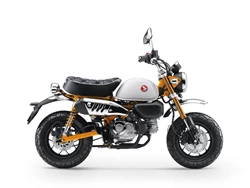 Honda Monkey 125 2026