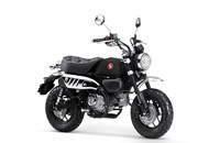 Honda Monkey 125 2026 - Bild 6