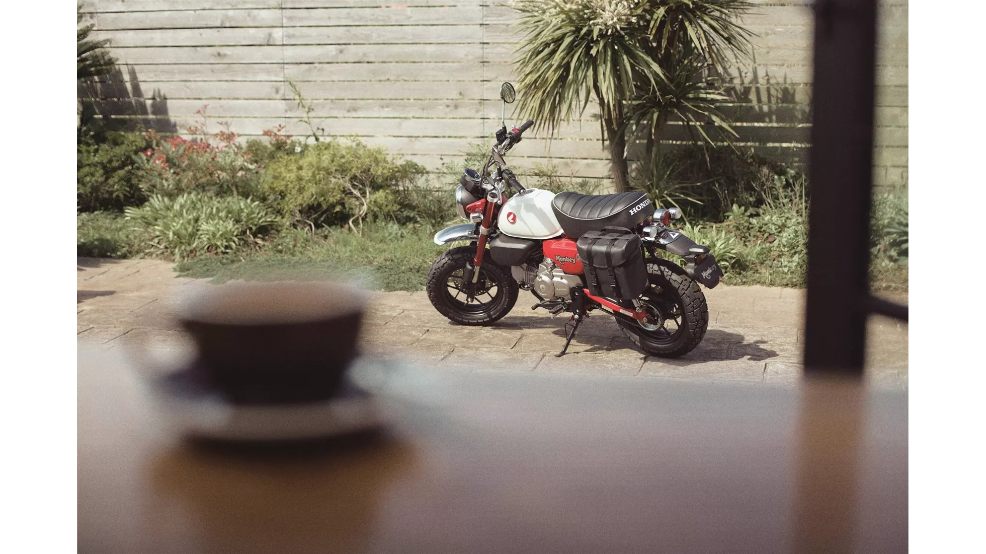 Honda Monkey 125 - Image 2 Honda Monkey 125 - Image 2